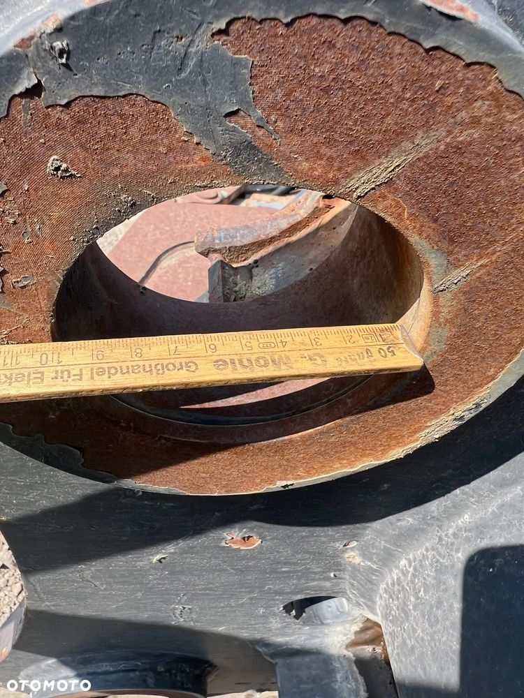 Caterpillar CAT verachtert CW55S szybkozłącze hydrauliczne - 6