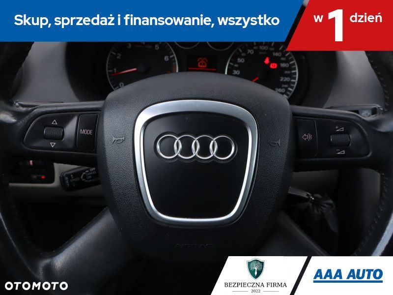 Audi A3 - 17