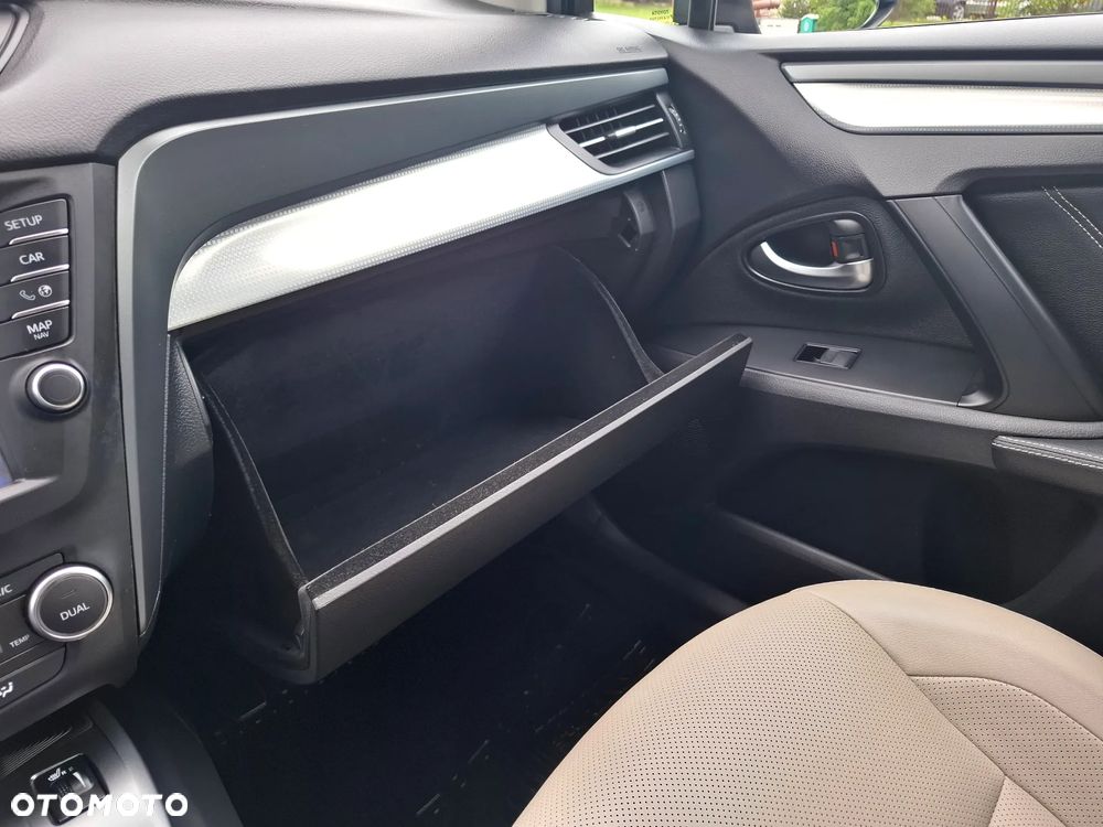Toyota Avensis 1.8 Selection - 30