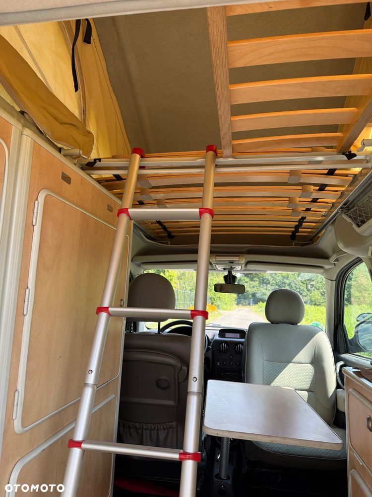 Citroën Berlingo 1.6 HDi Multispace Plus - 11