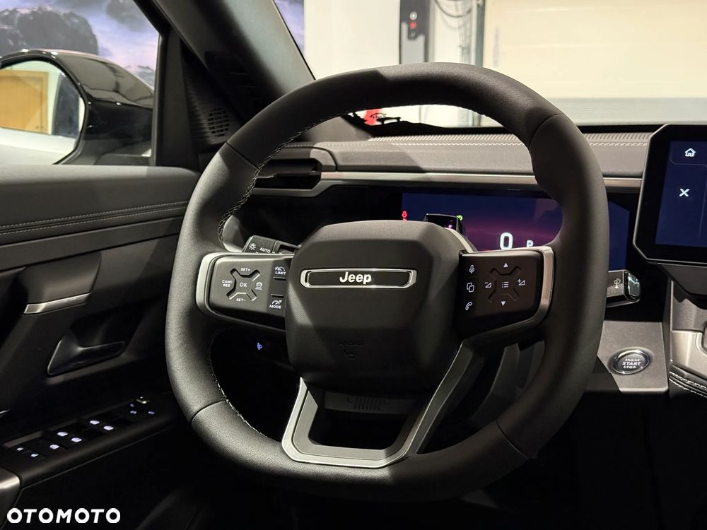Jeep Compass 1.2 T3 mHEV Altitude FWD DCT - 15