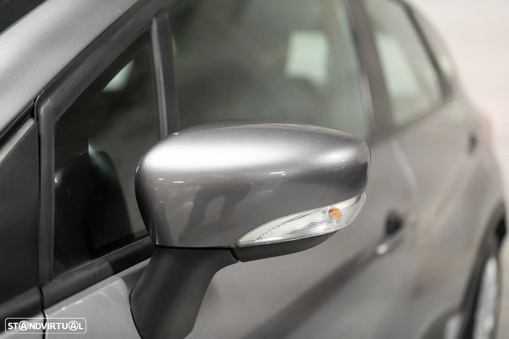 Renault Captur ENERGY dCi 90 EDC Intens - 42
