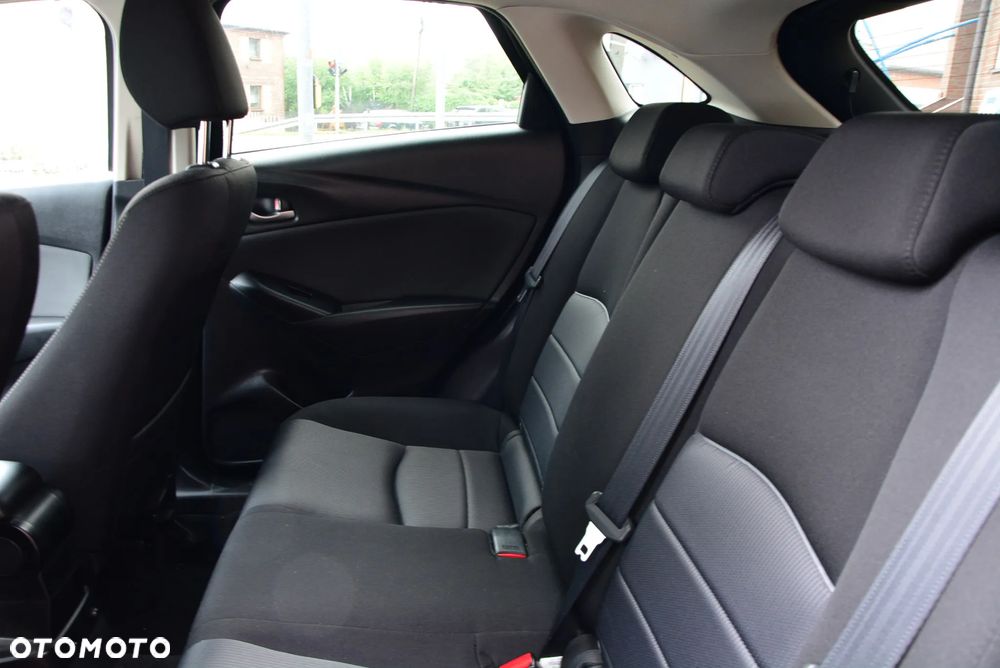 Mazda CX-3 2.0 SkyJoy - 10
