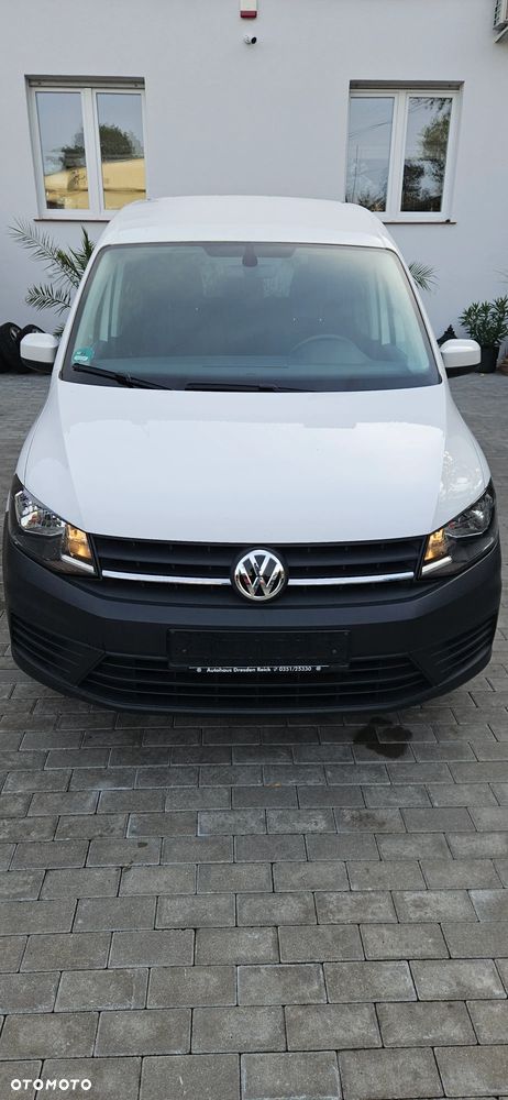 Volkswagen Caddy - 6