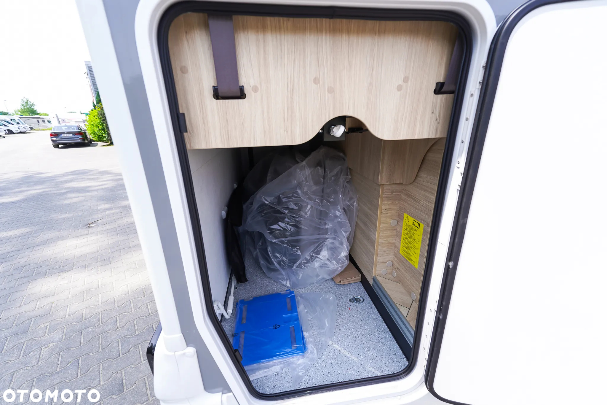 Ford Chausson 720 Etape Line - 37