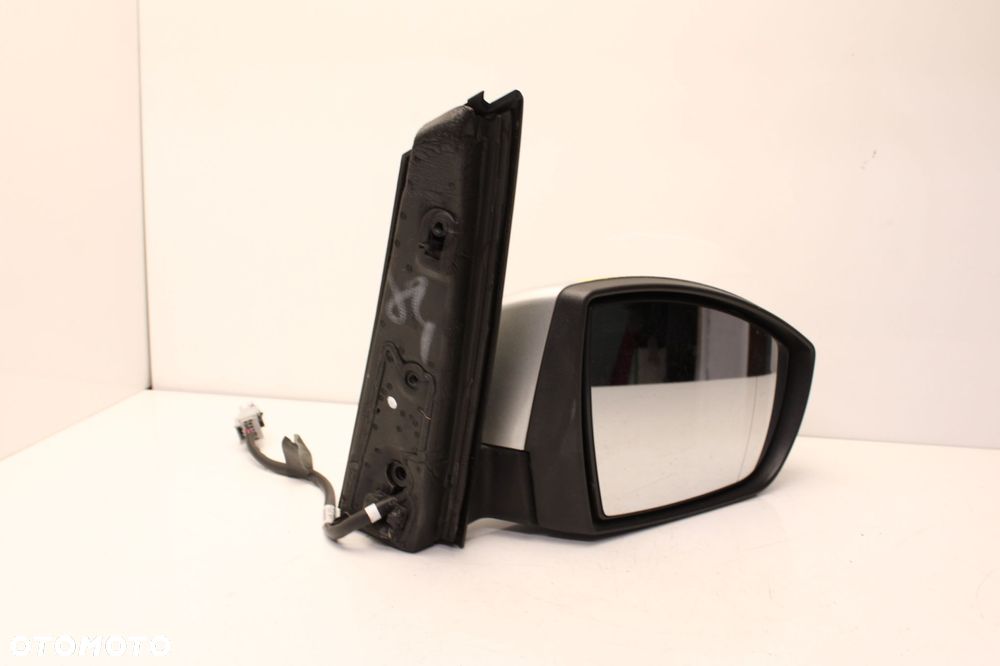 ford c-max ii mk2 10r- lusterko prawe zewnętrzne 8 pinów oa 0a - 2