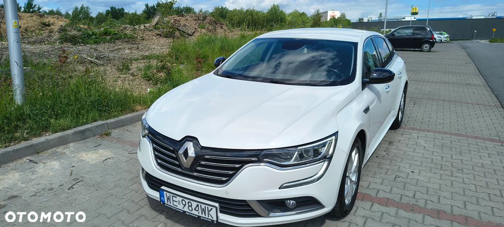 Renault Talisman 1.3 TCe FAP Limited EDC - 2