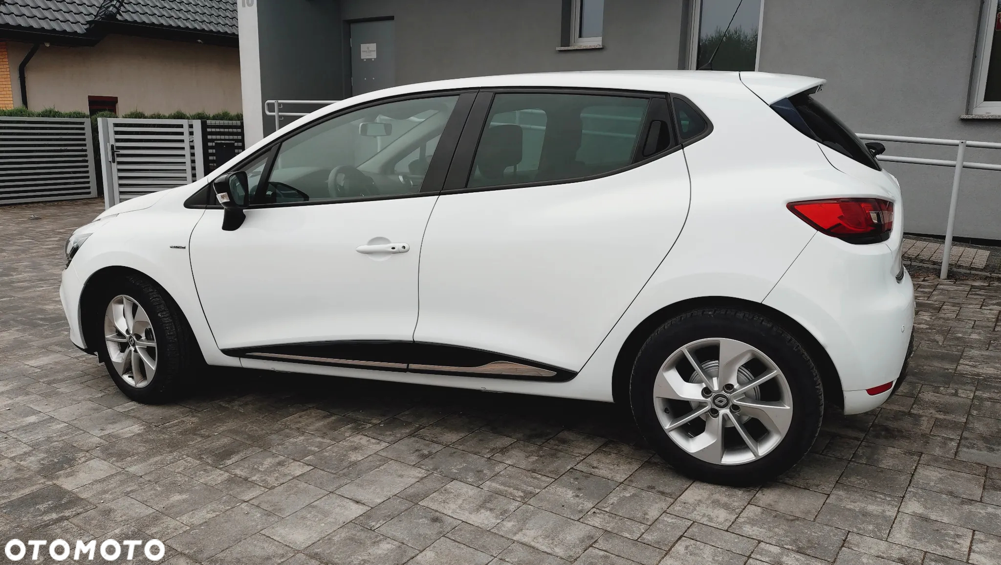 Renault Clio 0.9 Energy TCe Limited - 3