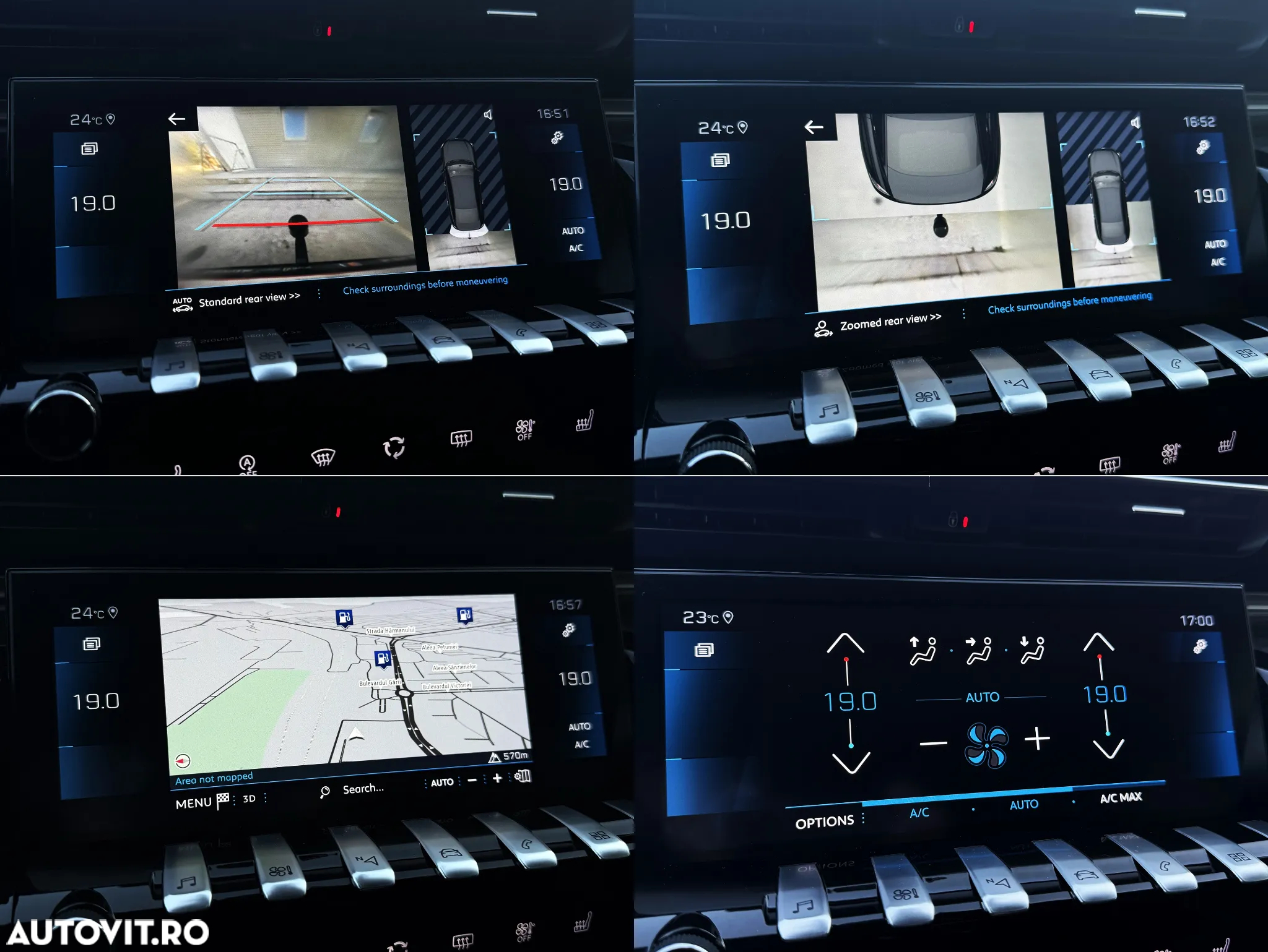 Peugeot 508 1.6 THP STT GT - 36