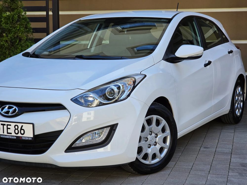 Hyundai i30 1.4 Comfort - 15