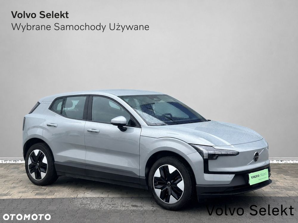Volvo EX30 - 3