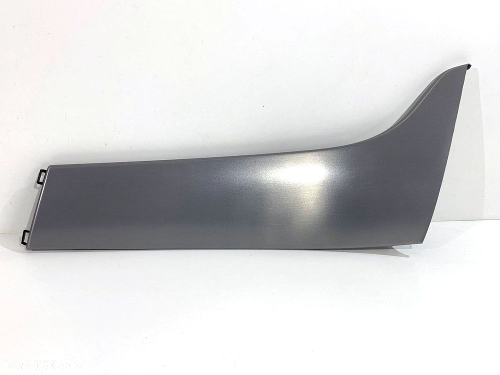 LISTWY DEKOR  MERCEDES-BENZ KLASA M (W166) 2011 - 2015 ML 350 BlueTEC 4-matic (166.024) 190 kW [258 - 11