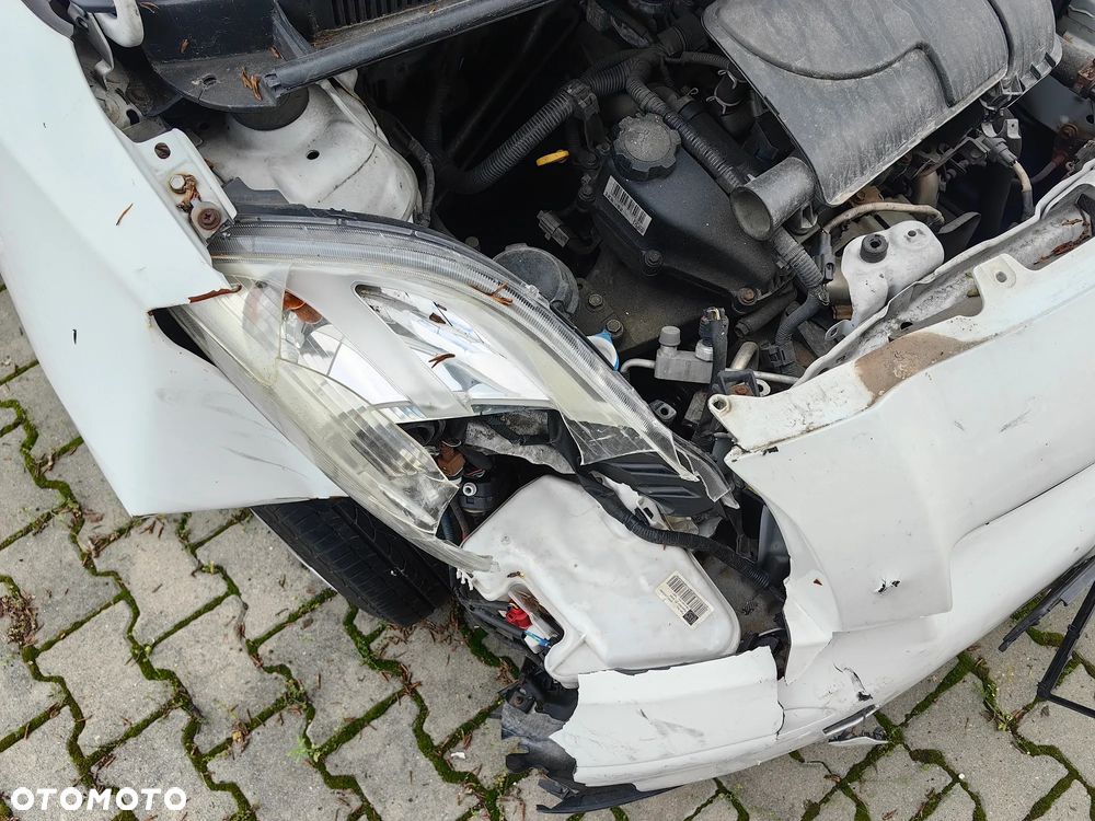 Toyota Yaris 1.0 Entry EU5 - 9