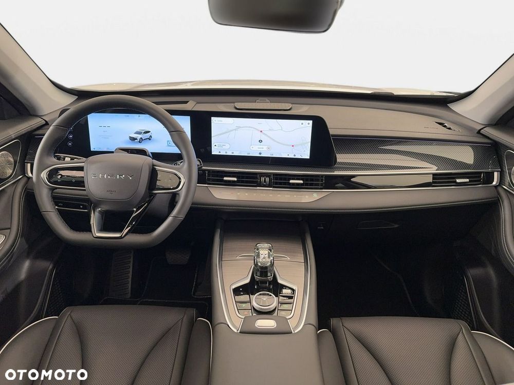 Chery Tiggo 7 - 19