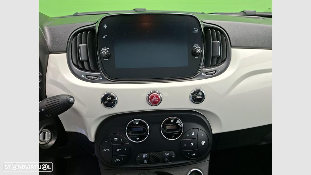 Fiat 500 1.0 Hybrid - 12