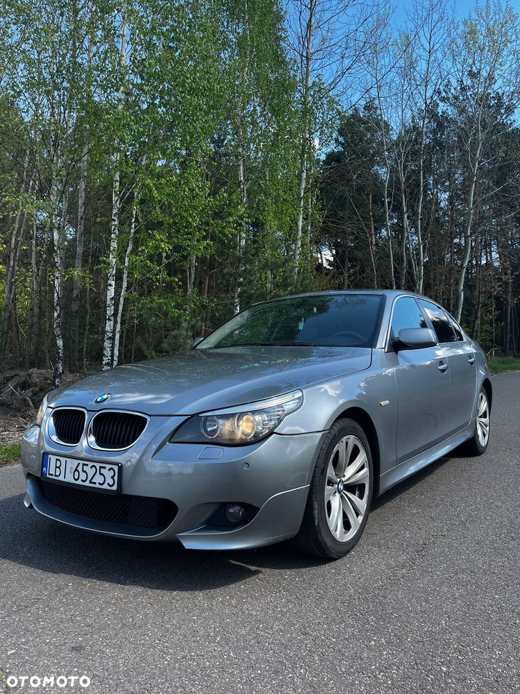 BMW Seria 5 - 10