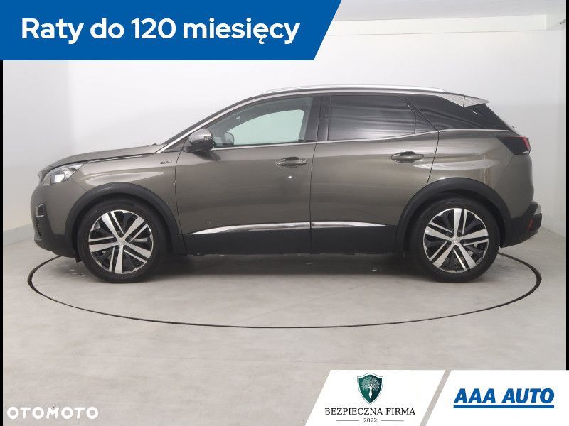 Peugeot 3008 - 3