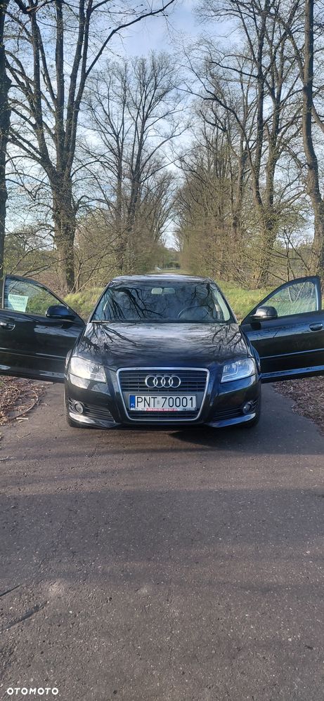 Audi A3 Sportback 2.0 TDI DPF Attraction - 12