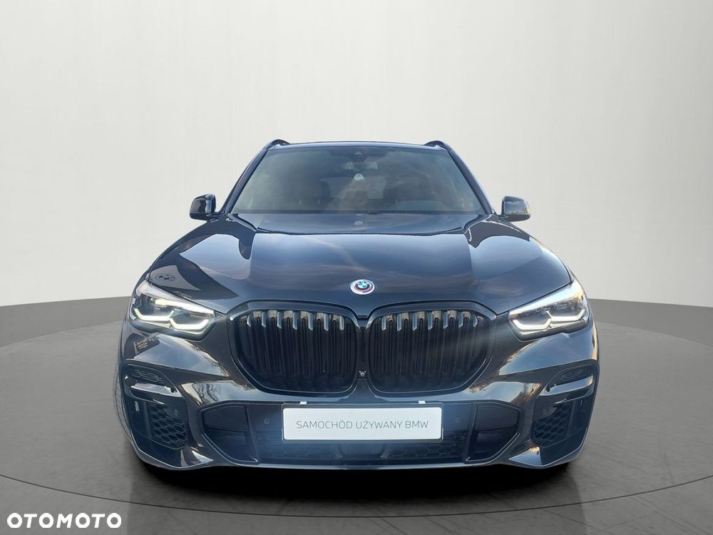 BMW X5 xDrive30d - 2