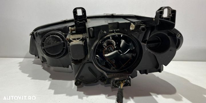 Far dreapta cu lupa BMW X5 E70 [2006 - 2010] - 2