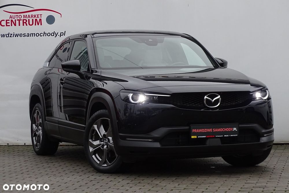 Mazda MX-30 e-SKYACTIV MAKOTO - 9