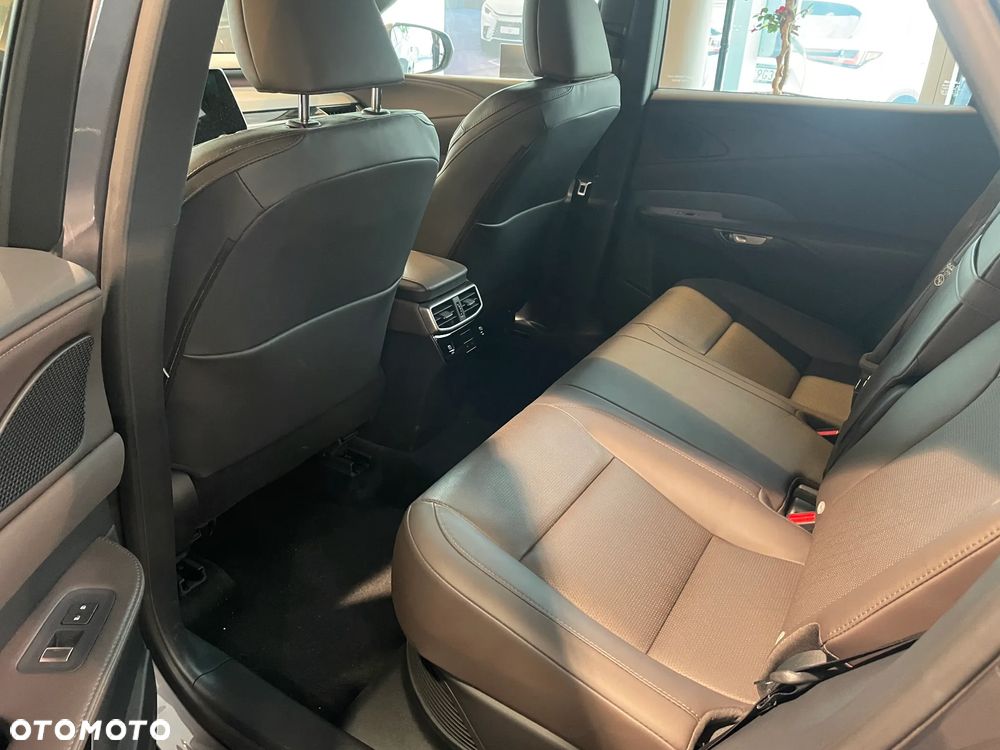 Lexus RX 350h Prestige - 5