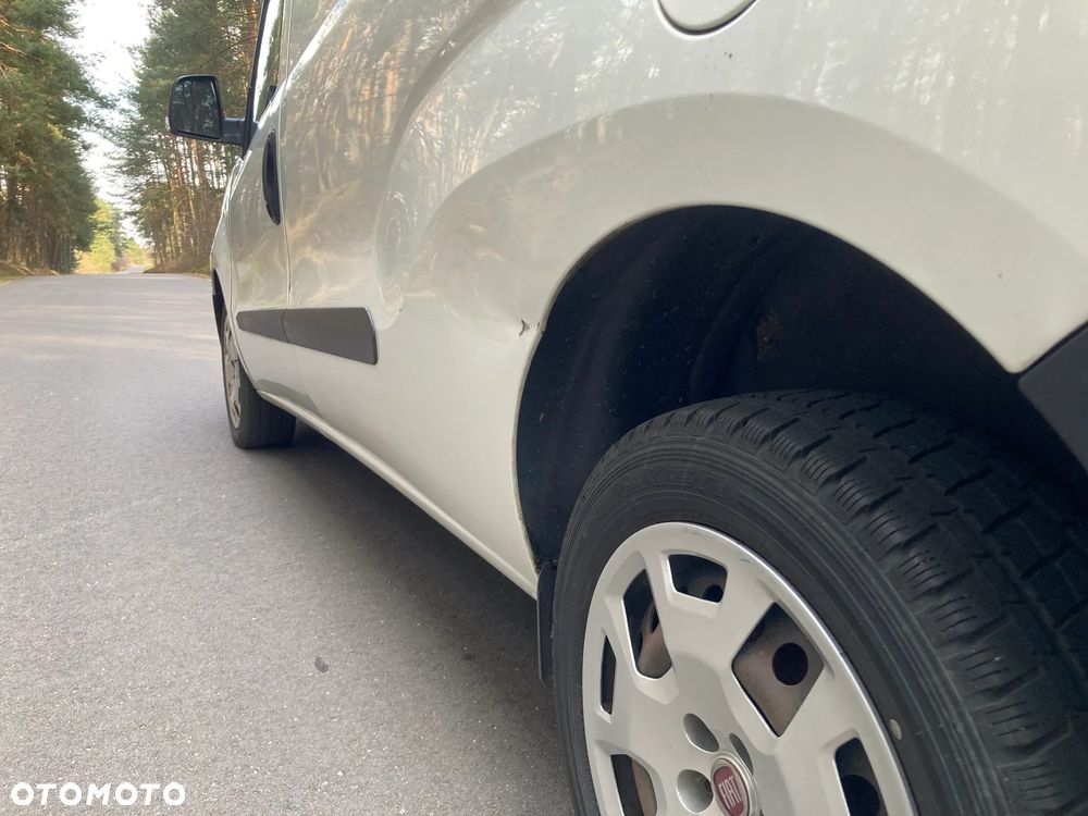 Fiat Doblo - 4
