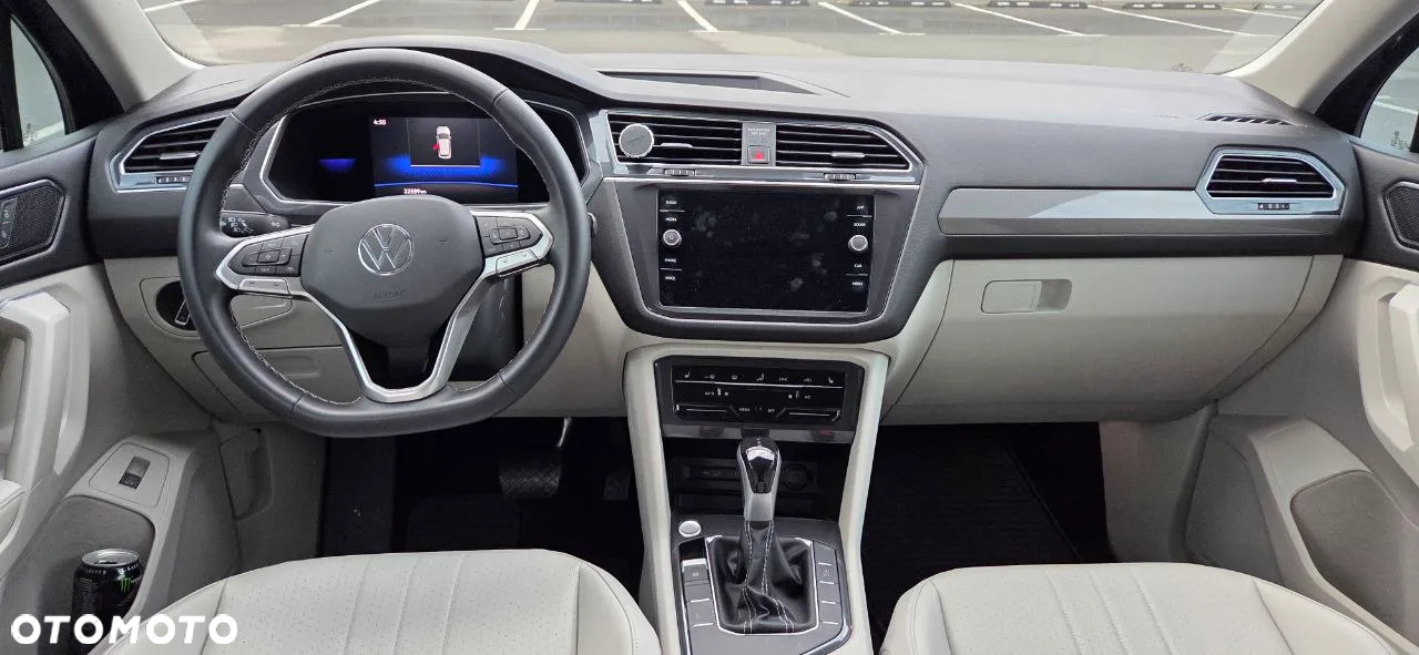 Volkswagen Tiguan Allspace - 6