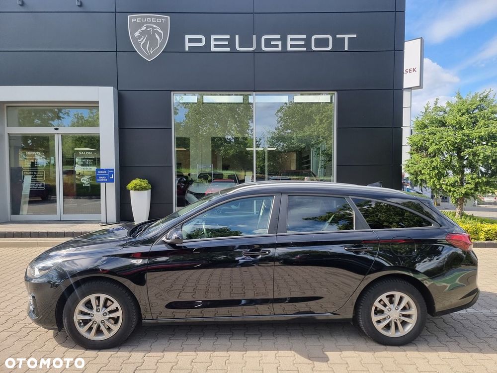 Hyundai i30 1.5 DPI Modern - 7