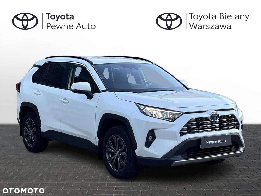 Toyota RAV4 - 7