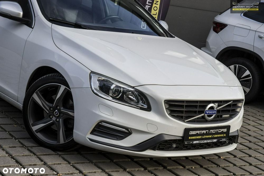 Volvo S60 - 17