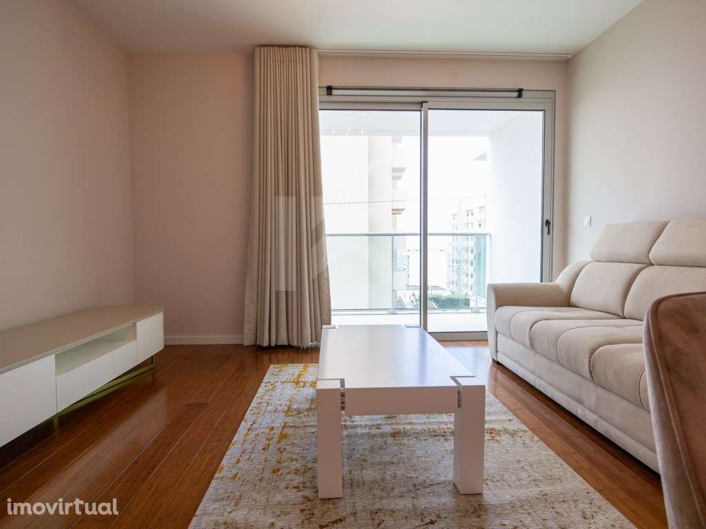 Apartamento T1 São Martinho - Grande imagem: 3/26