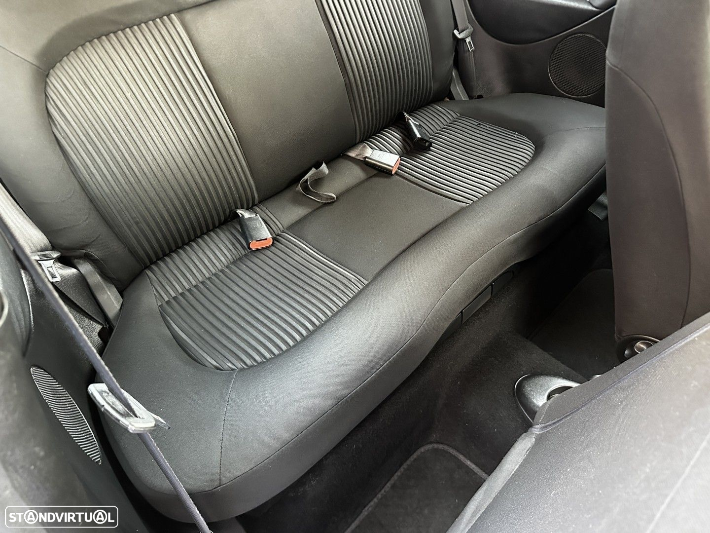 Lancia Ypsilon 1.2 Argento - 10
