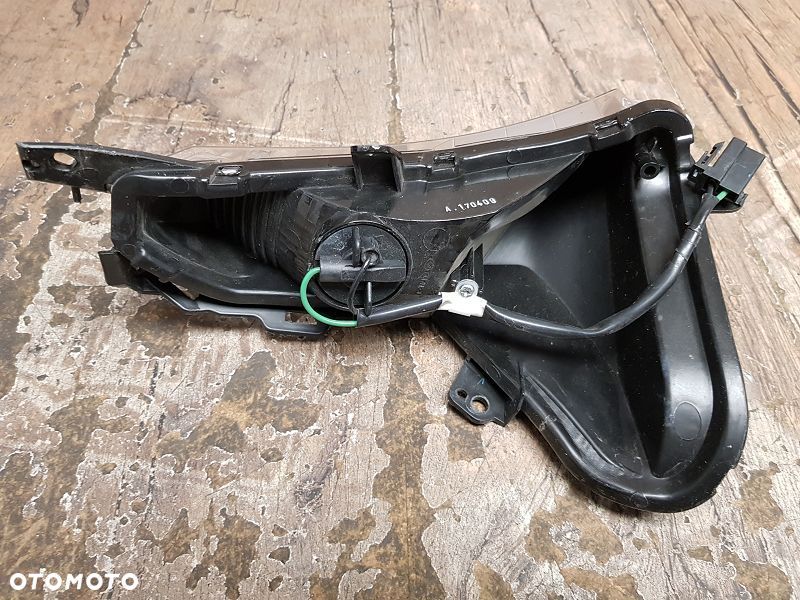 Kierunkowskaz Yamaha T-Max 530 - 9