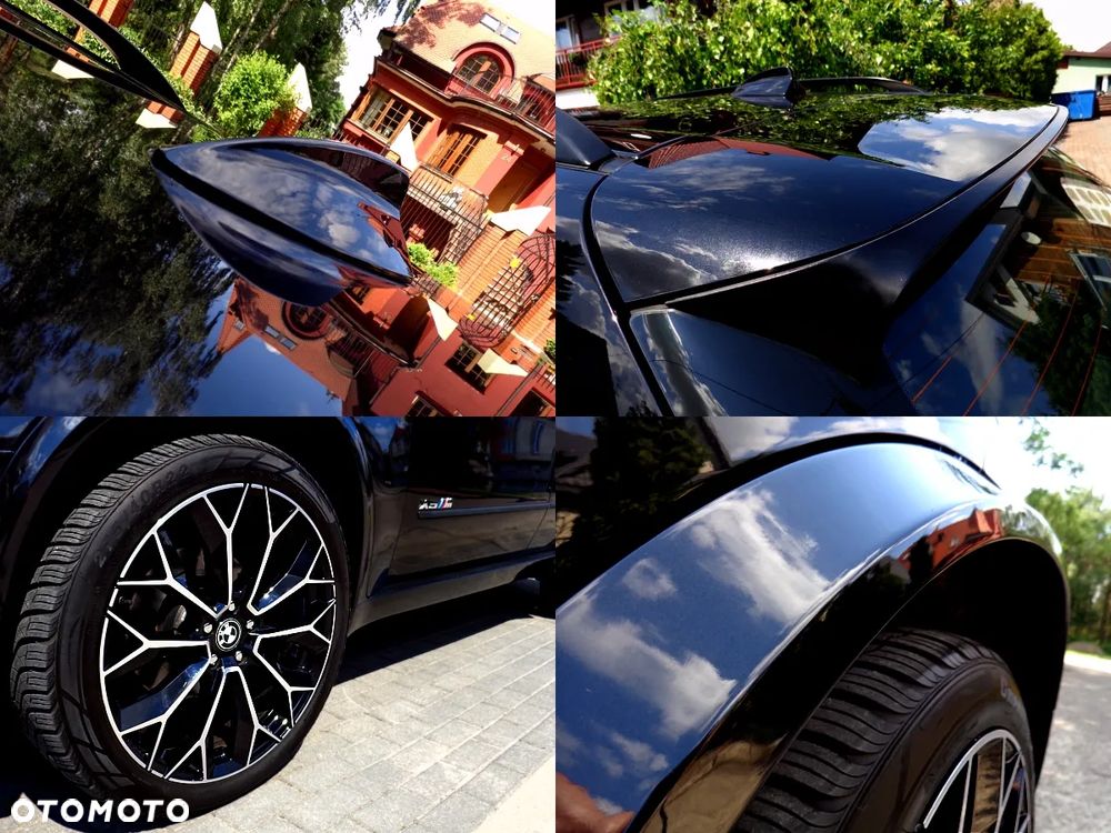 BMW X5 3.0d xDrive - 34