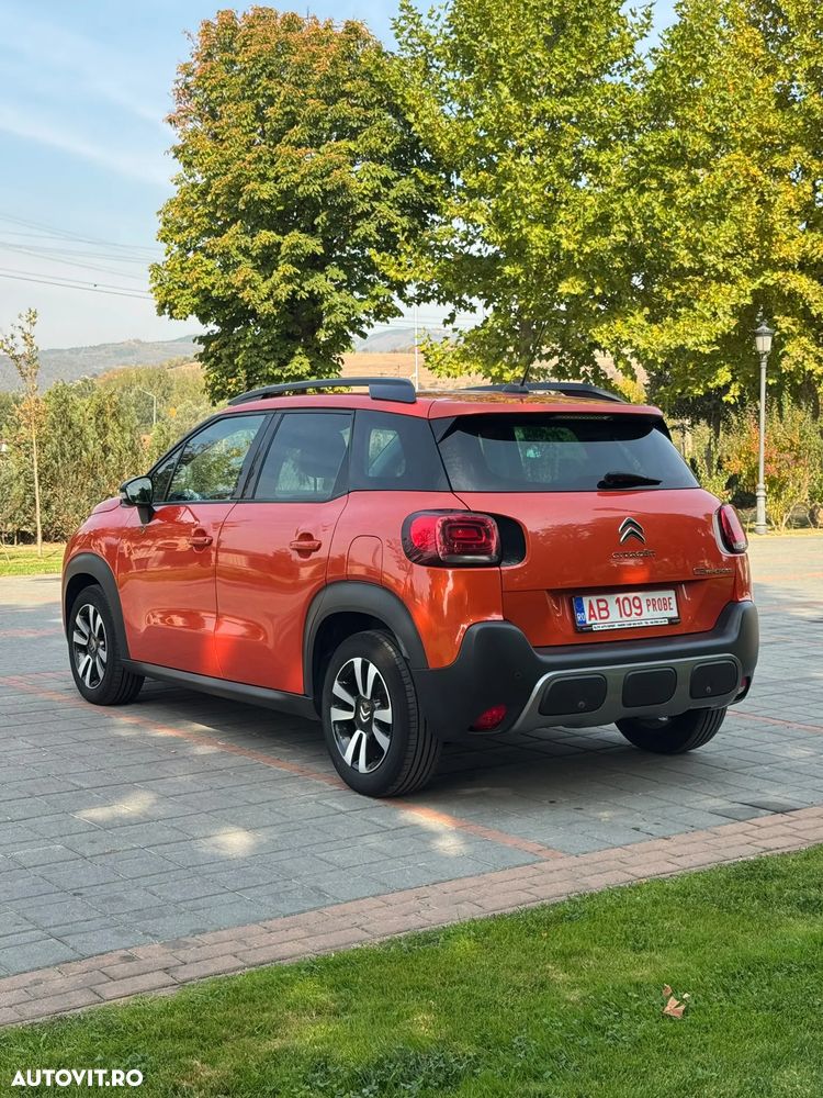 Citroën C3 AIRCROSS - 3
