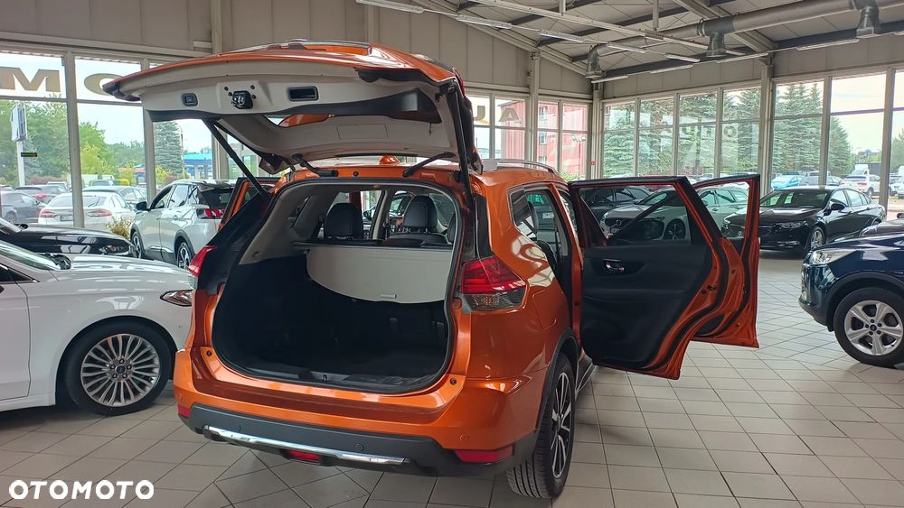Nissan X-Trail 1.3 DIG-T Tekna 2WD DCT - 18