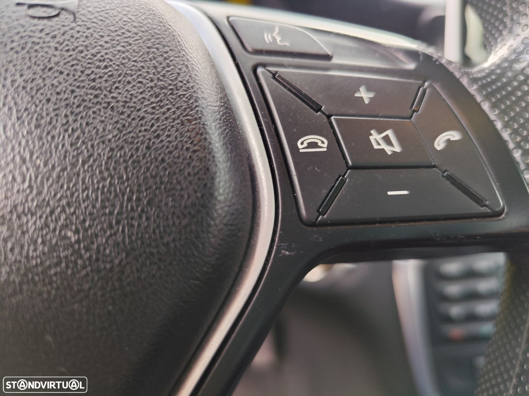 Mercedes-Benz A 180 CDi BE Style - 15