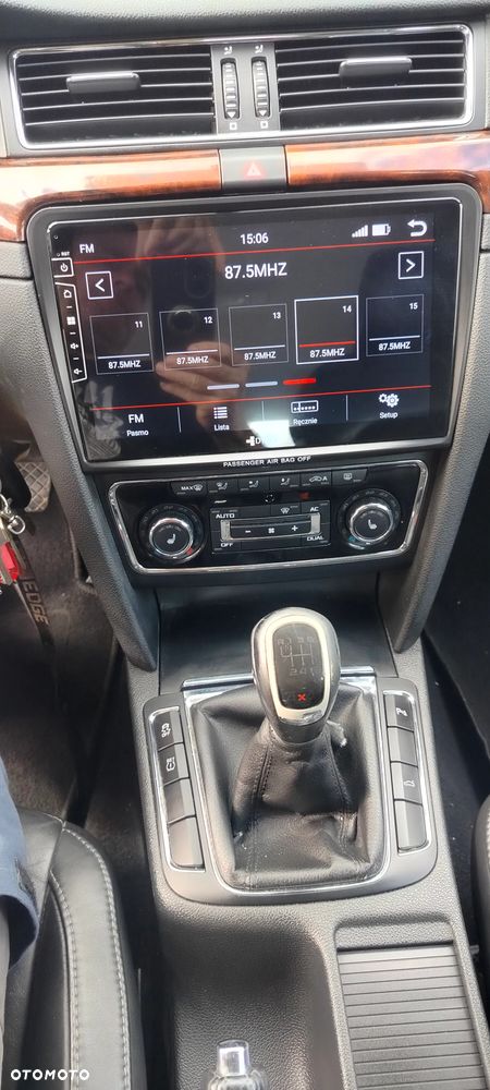 Skoda Superb 1.8 TSI 4x4 Exclusive - 17