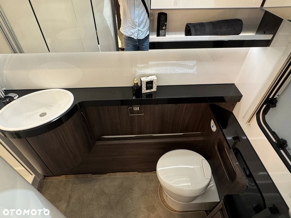 Hobby 660 WFC Prestige - 6