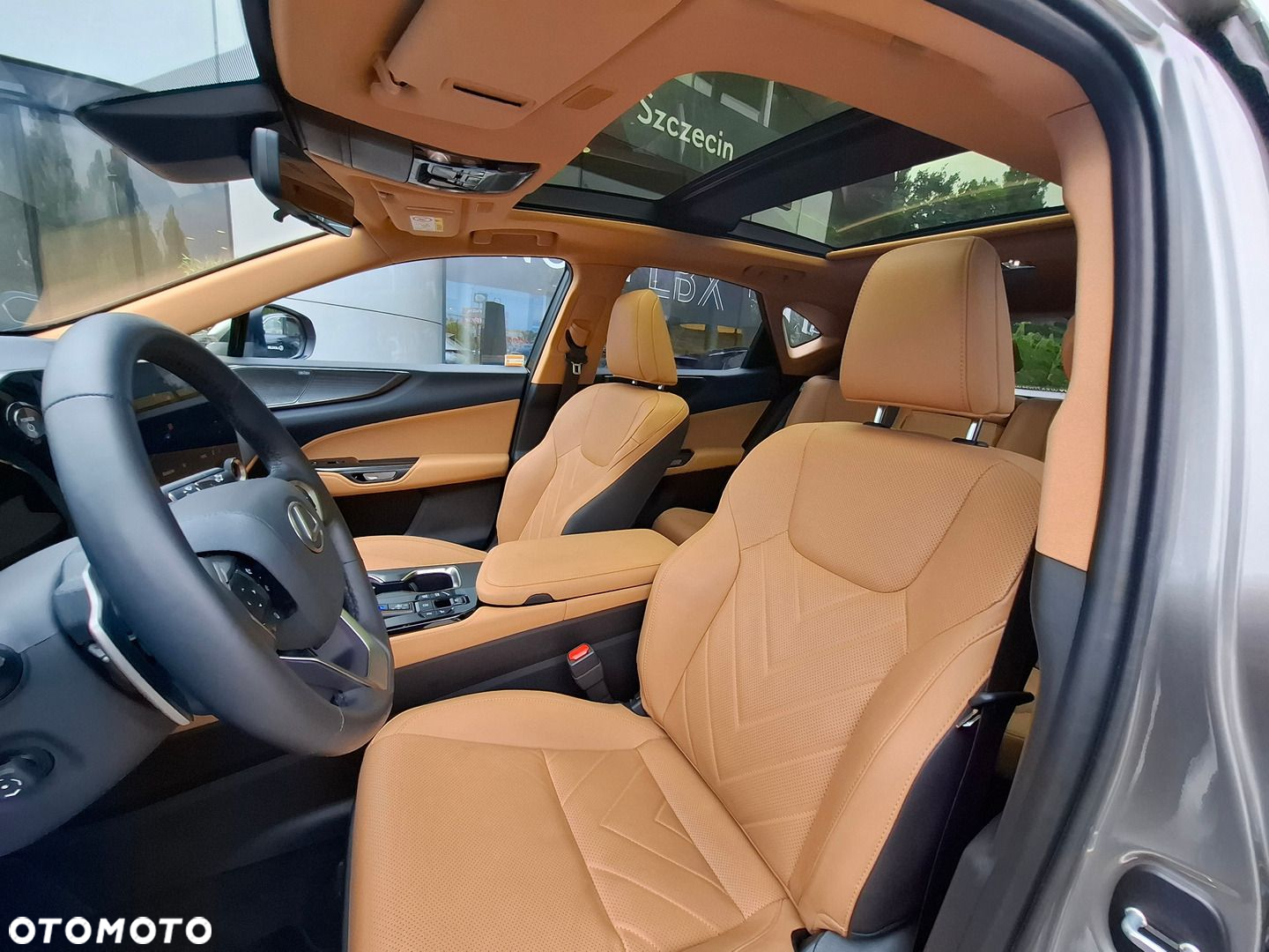 Lexus NX - 12