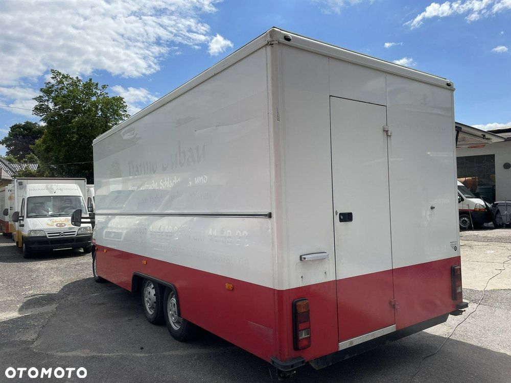 Fiat Ducato - 23