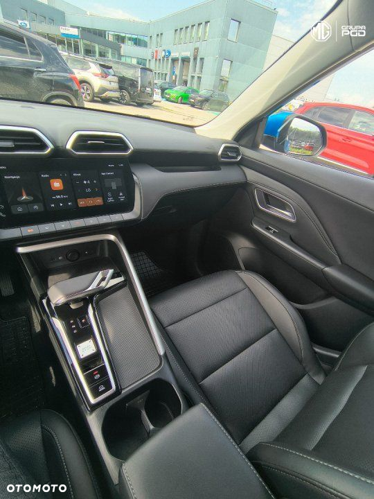 MG ZS - 14