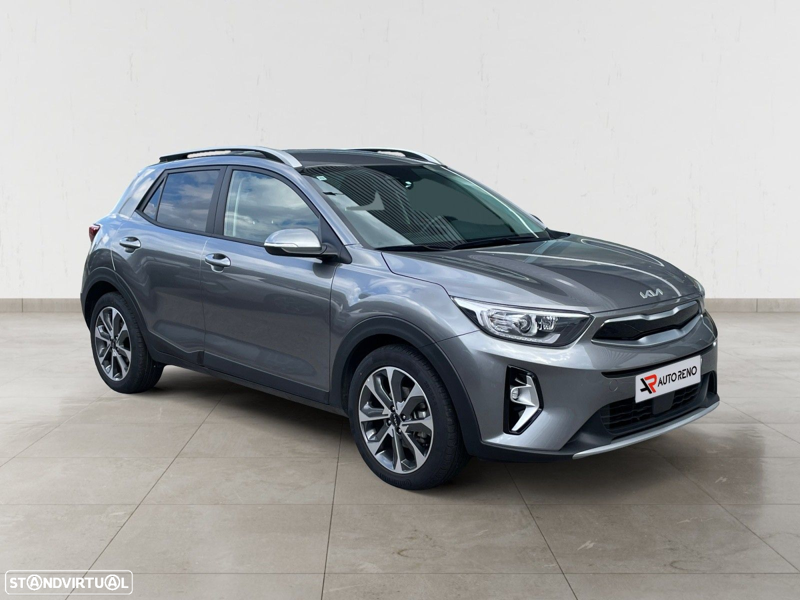Kia Stonic 1.0 T-GDI Drive - 7