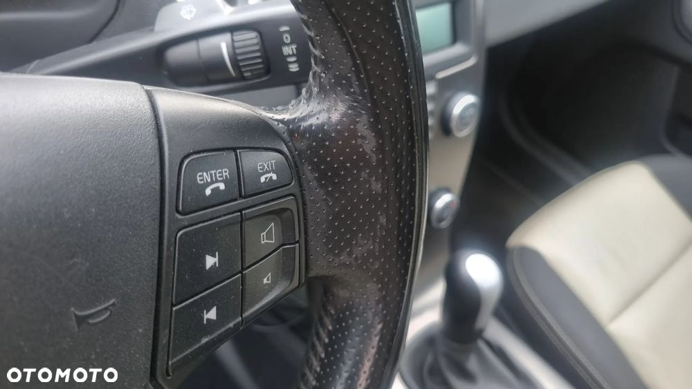 Volvo S40 D4 R-Design - 25