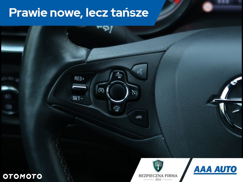 Opel Astra - 23