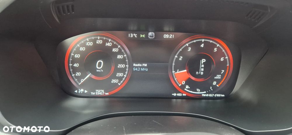 Volvo XC 60 T6 AWD R-Design - 30