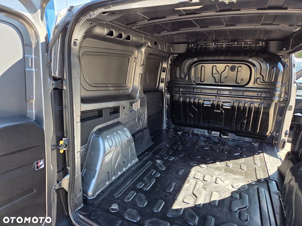 Fiat Doblo Maxi Dynamic - 21
