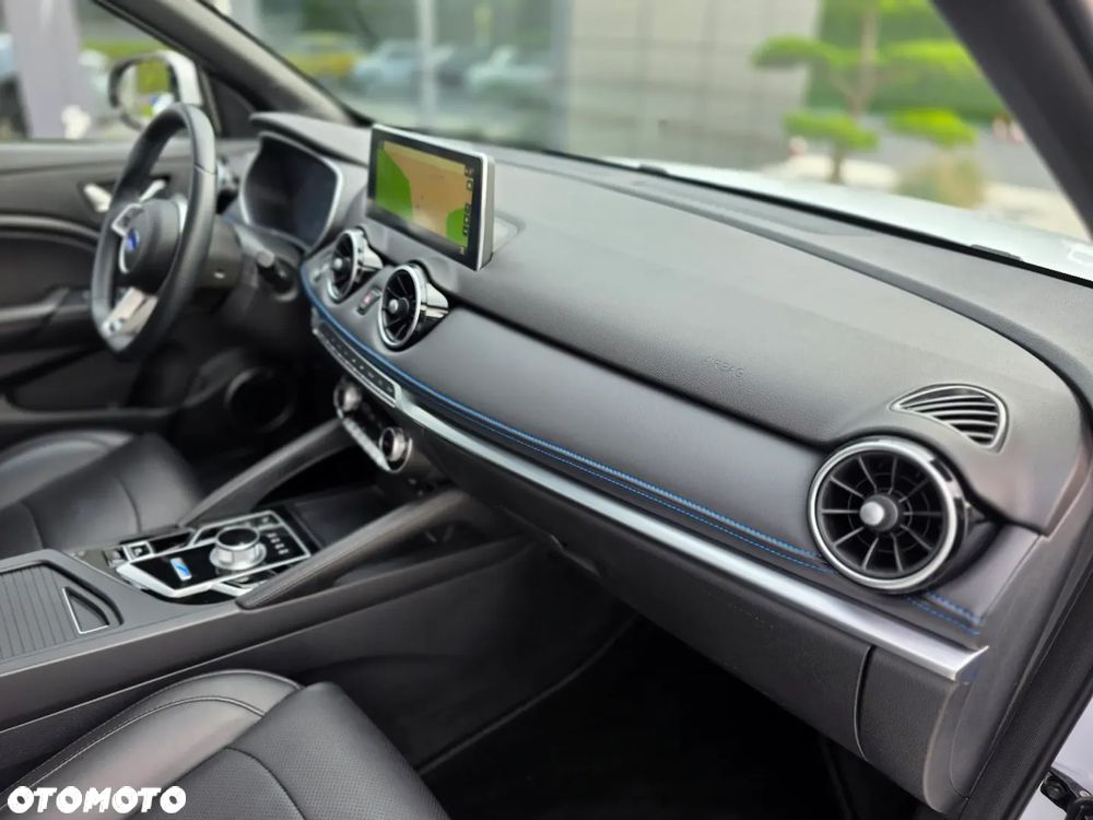 Seres 3 53kWh Luxury - 33