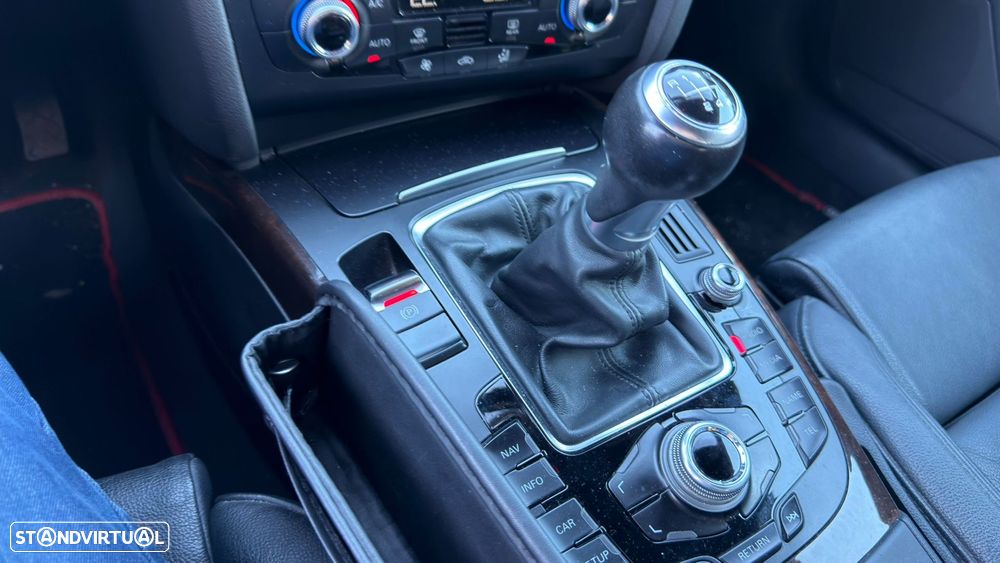 Audi A5 Sportback 2.0 TDI Business Line Sport - 5